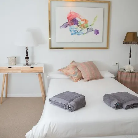 Gran En * Sierra Nevada