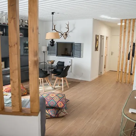 Gran En Appartement *