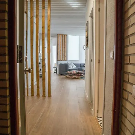 Gran En Appartement *