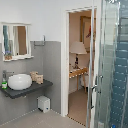 Gran En Appartement *